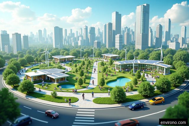 The Role of Technology in Advancing Environmental Conservation Efforts