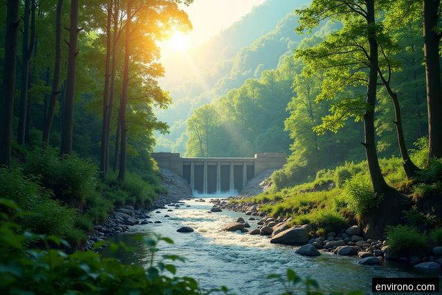 The Role of Technology in Advancing Environmental Conservation Efforts