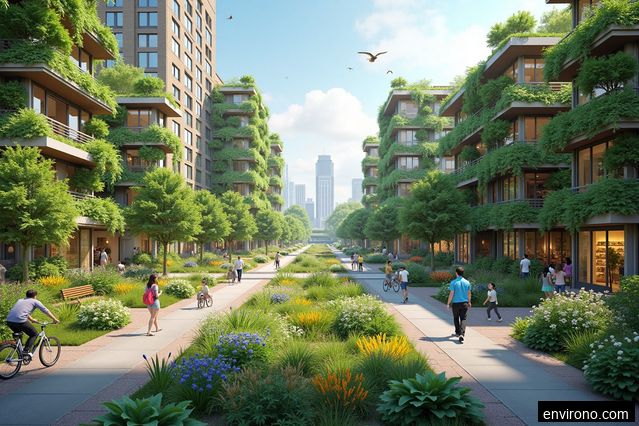 Promoting Biodiversity Conservation Through Urban Planning