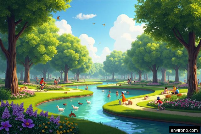 Promoting Biodiversity Conservation Through Urban Planning