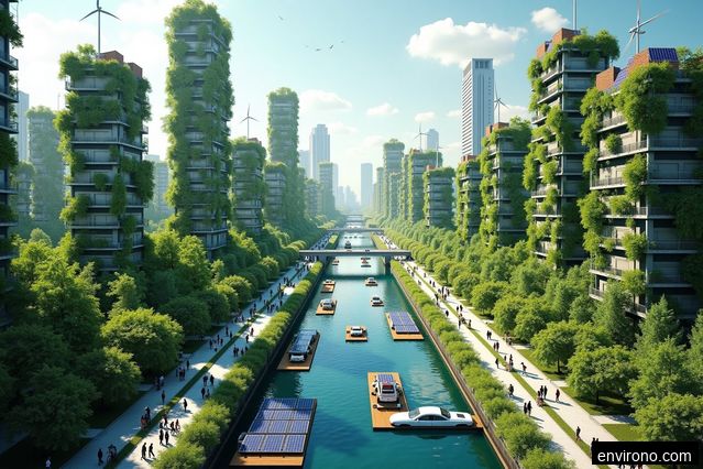 Waste Management Strategies to Reduce Environmental Footprint