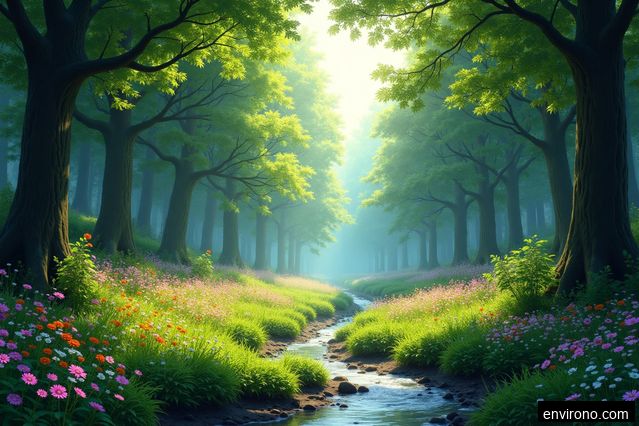 Eco-Friendly Product Selection